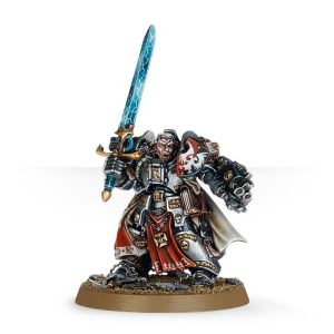 Primaris Brother-Captain