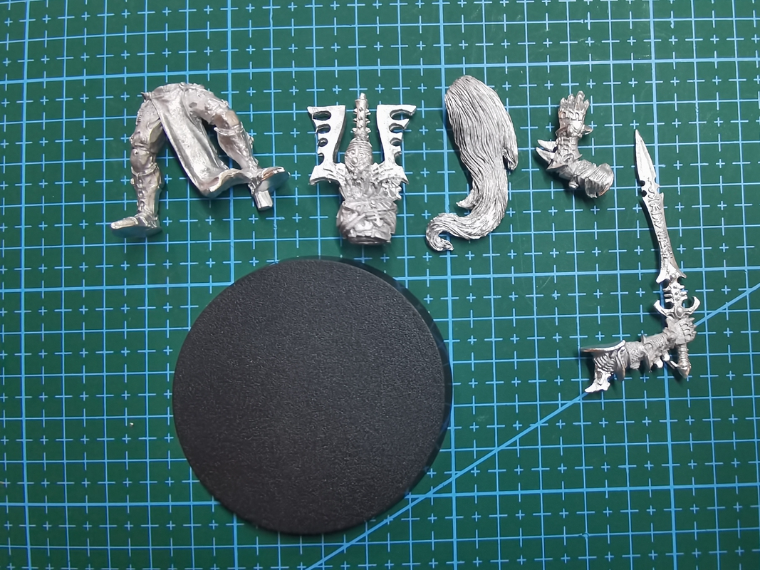 The Avatar of Khaine - Image 2