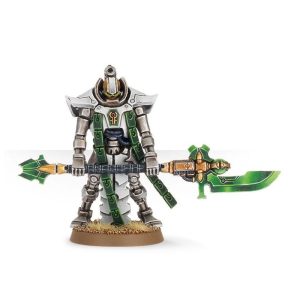 Necrons Vargard Obyron