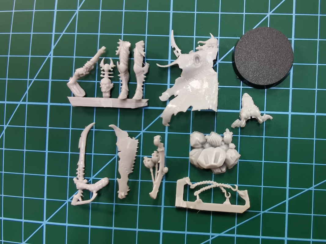 Drukhari Archon - Image 2