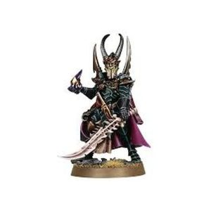 Dark Eldar Archon
