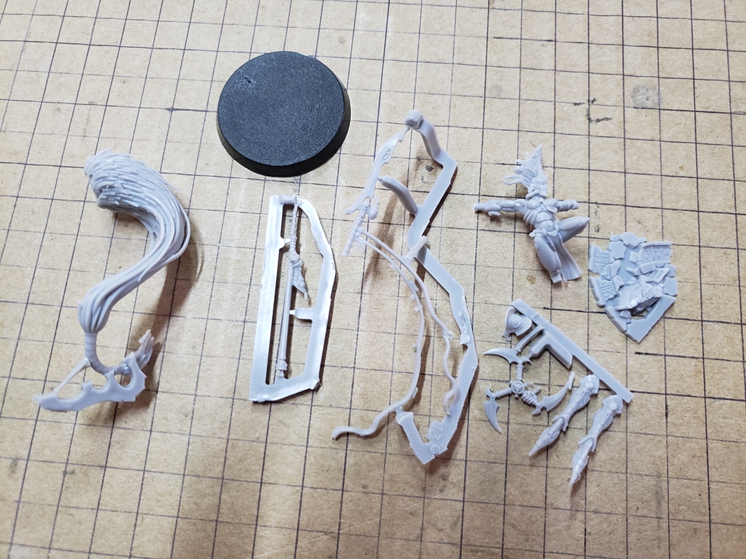 Aeldari Jain Zar - Image 2