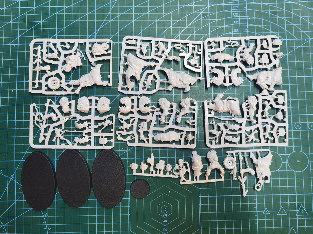 Ork Squighog Boys - Image 2