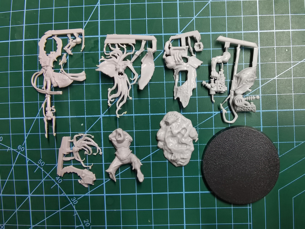 Ork Zodgrod Wortsnagga - Image 2