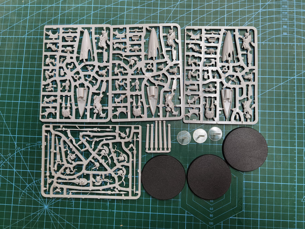 Aeldari Shining Spears - Image 2