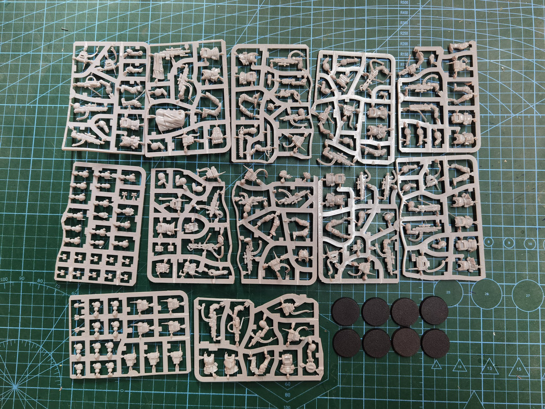 Kill Team Karskin - Image 2