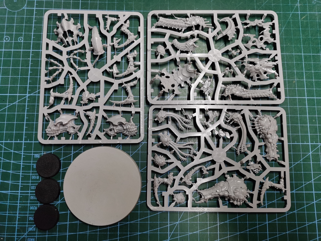 Tyranids Biovore - Image 2