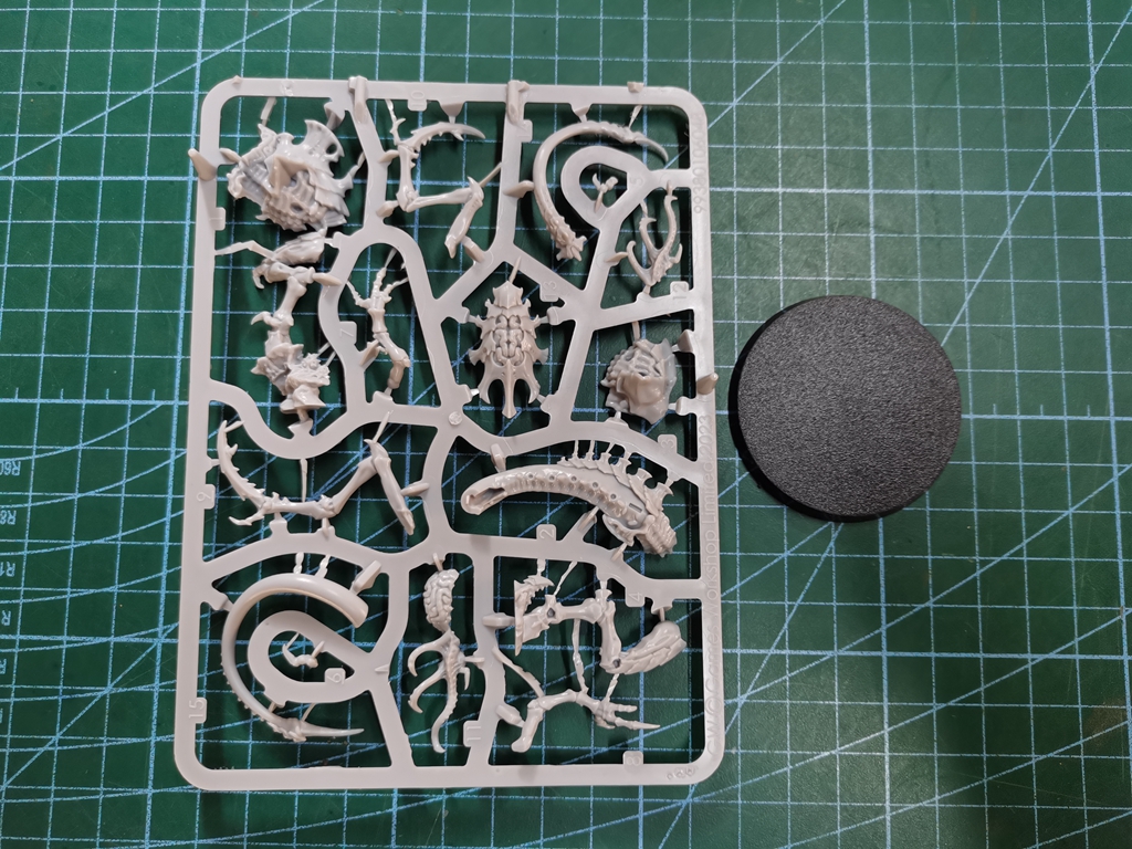 Tyranids Neurolictor - Image 2