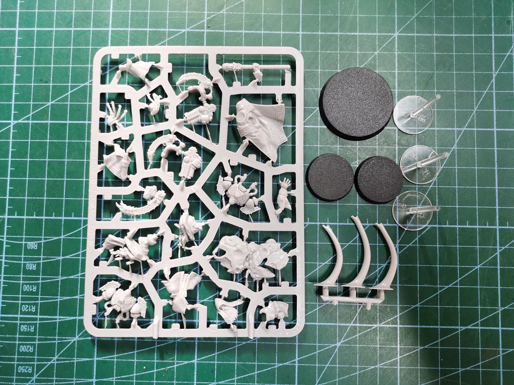 Leagues of Votann Grimnyr - Image 2