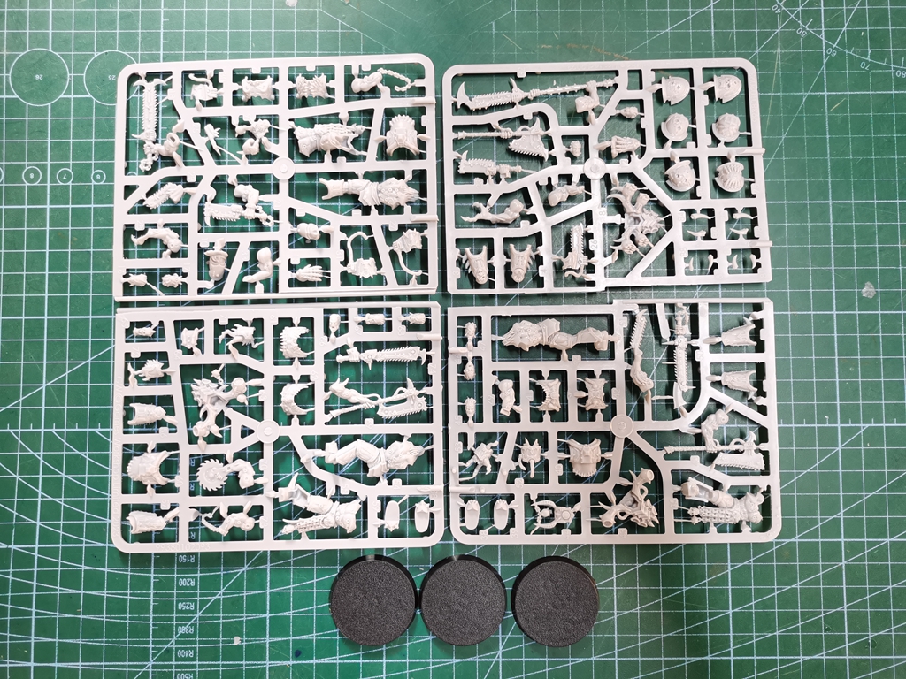 World Eaters Exalted Eightbound - Image 2