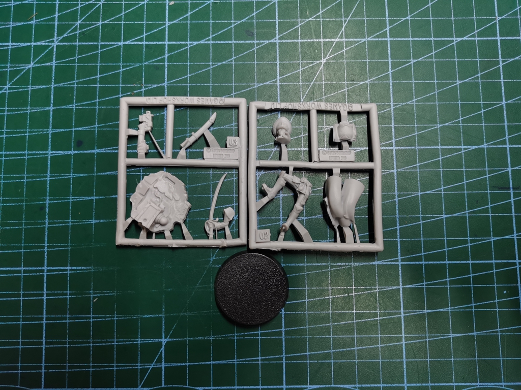 Astra Militarum Severina Raine - Image 2