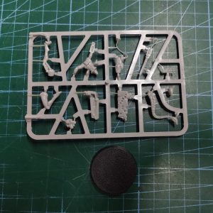 Imperial Agents Callidus Assassin