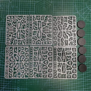 Horus Heresy Mechnicum Battle Group