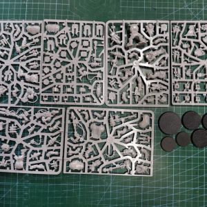 Killteam Wrecka Krew