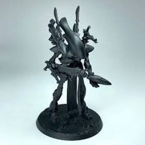 Aeldari Eldar Wraithguard