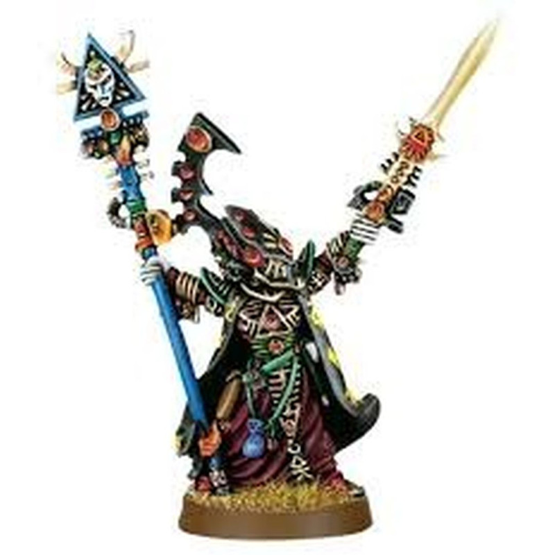Aeldari Eldrad Ulthran