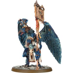 Kairos Fateweaver (Metal)