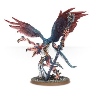 Disciples of Tzeentch Lord of Change
