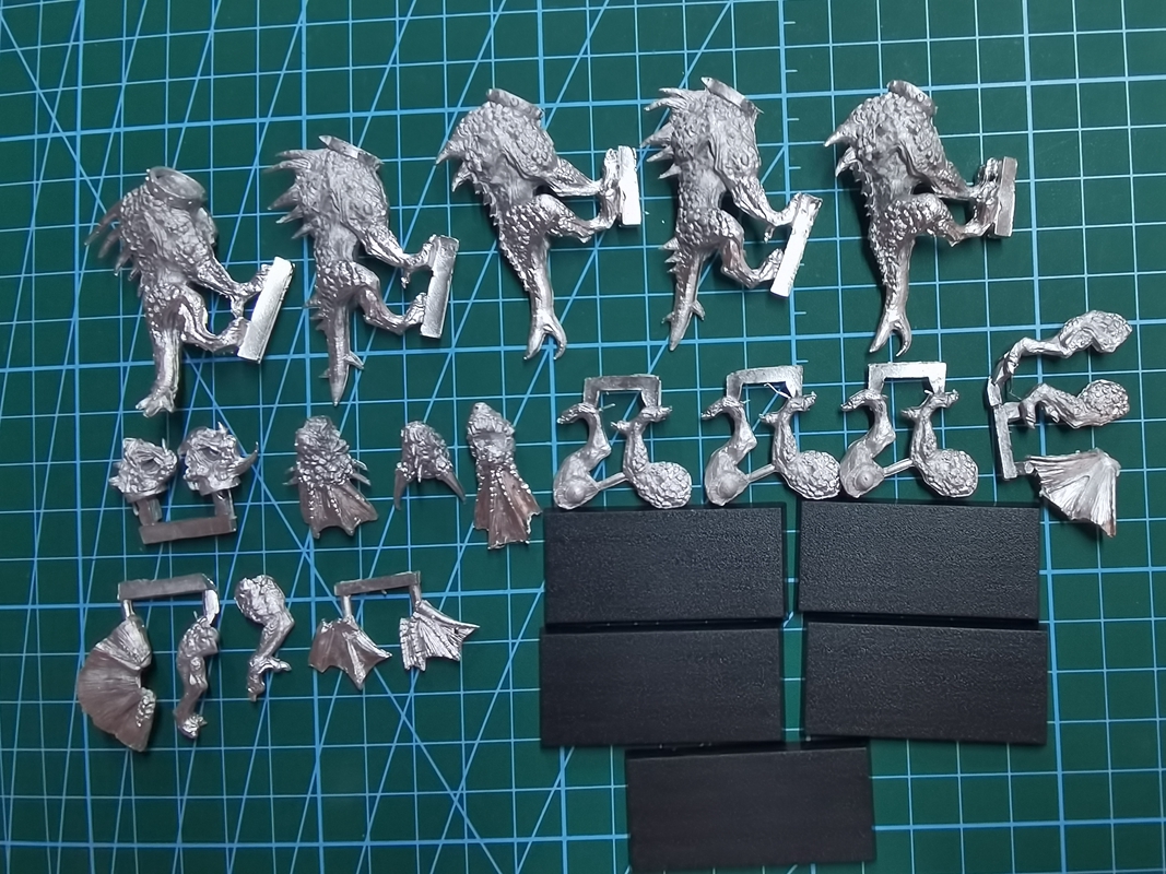 Blades of Khorne: Flesh Hounds - Image 2