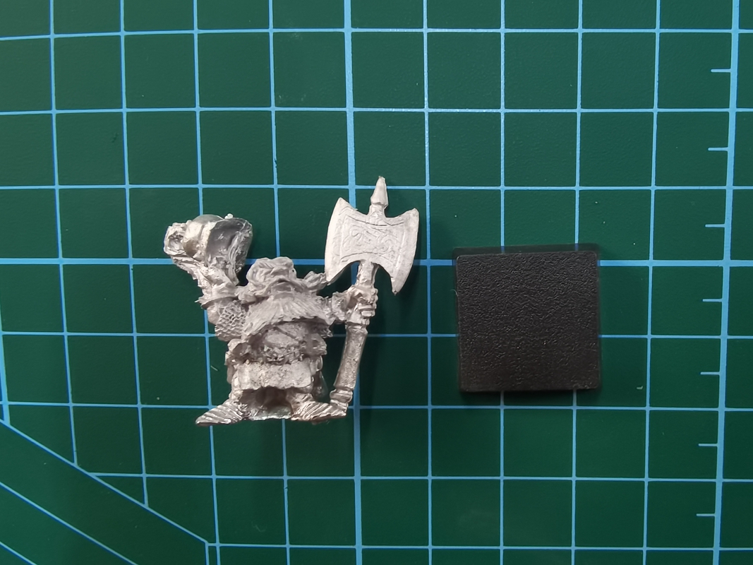 The Old World Dwarfs Lord - Image 2