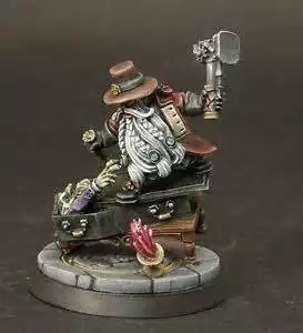 Limited Edition White Dwarf Anniversary