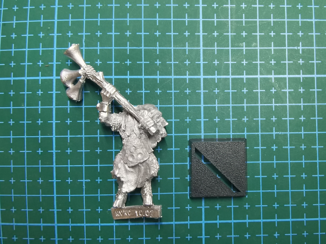 Chaos Beastmen of Nurgle - Image 2