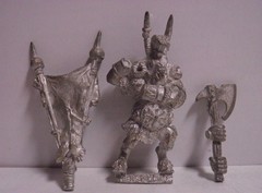 Chaos Beastmen Lords