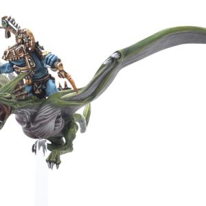 Skink Tiktaq'to, Master of Skies