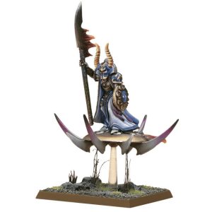 Chaos Daemons Lord of Tzeentch