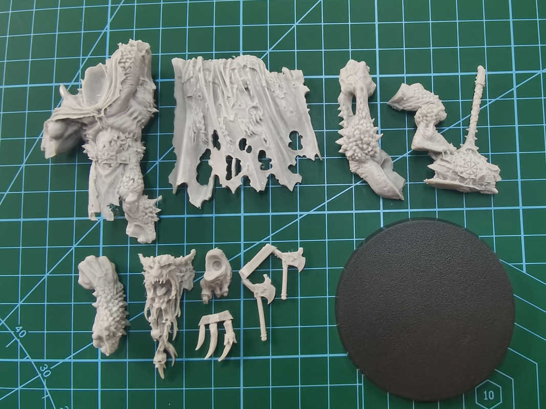 King of Trolls Throgg - Image 2