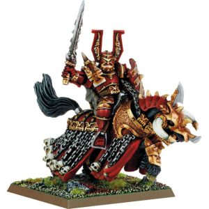 Chaos Blades Lord of Khorne