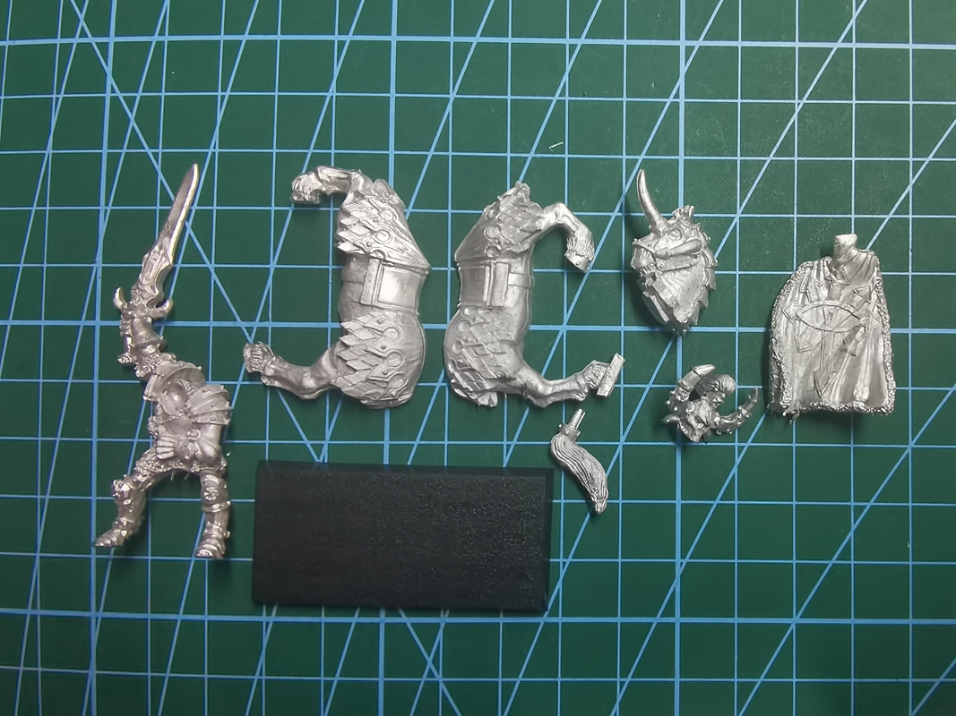 Lord of Chaos - Image 2