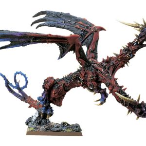 Galrauch, First of the Chaos Dragons