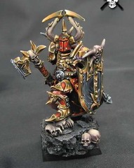 Harry The Hammer 25th Anniversary