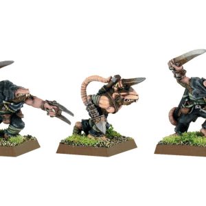 Skaven Gutter Runners Fantasy