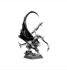 Skaven Deathmaster Snikch