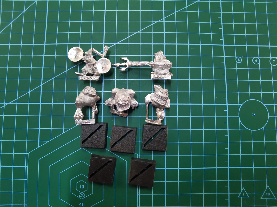 Night Goblin Squig Herd - Image 2