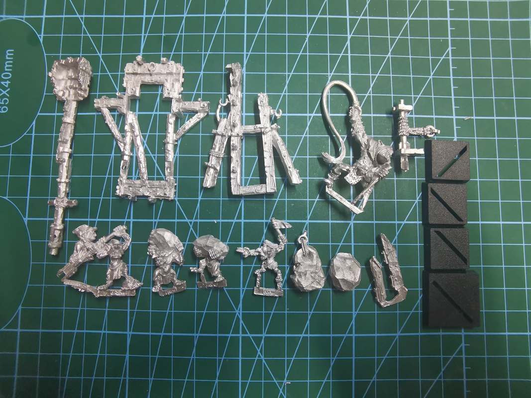 Goblin Rock Lobber - Image 2