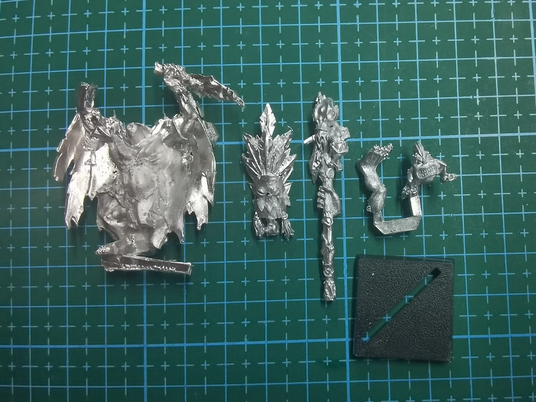 Wurrzag Da Great Green Prophet - Image 2