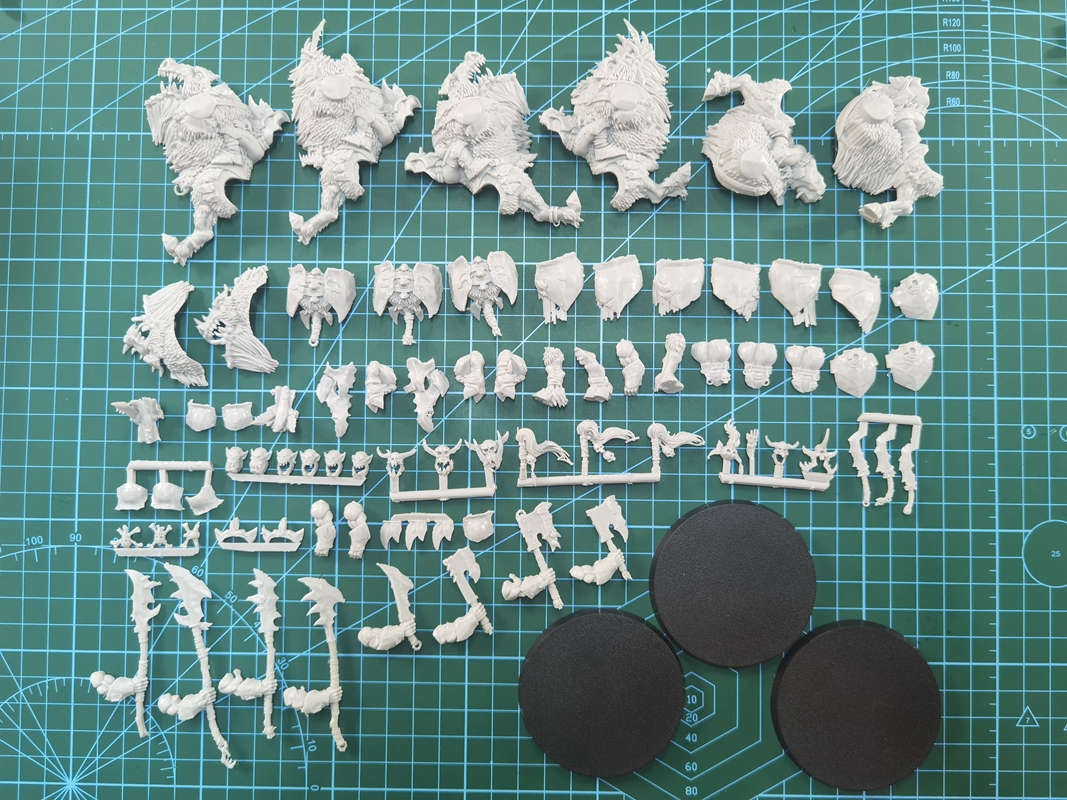 Gore-Gruntas Ironjawz Orruk Warclans - Image 2