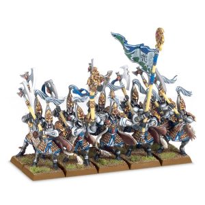 White Lions of Chrace Command