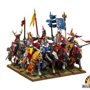 Bretonnia Knights of The Realm