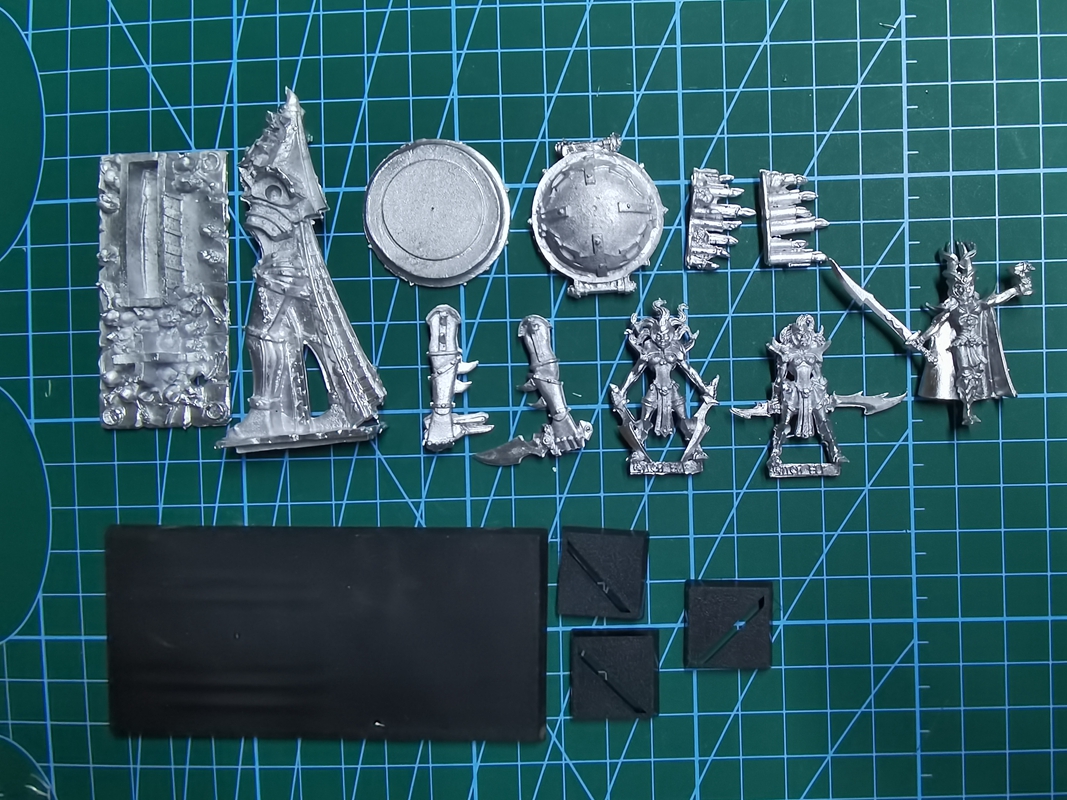 Dark Elf Cauldron of Blood - Image 2