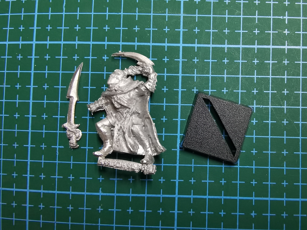 Shadowblade Dark Elf Assassin - Image 2
