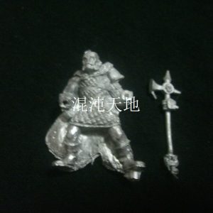 Fantasy Empire Dismounted Knights