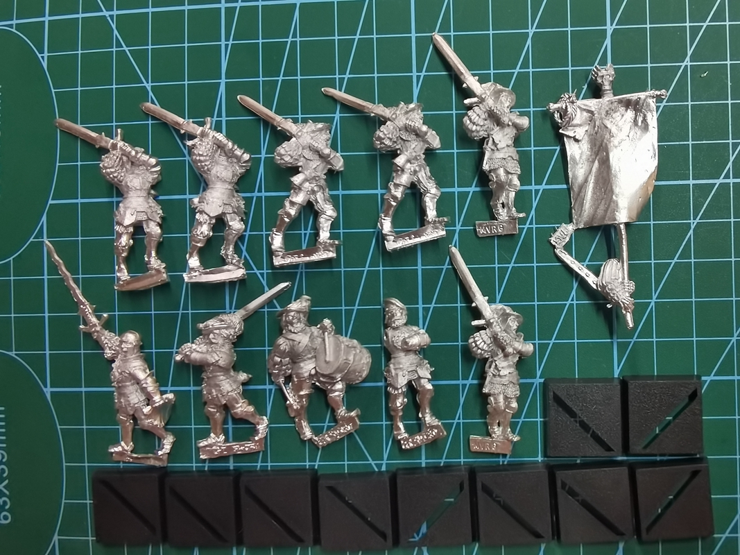 Empire Greatswords Empire of Man - Image 2