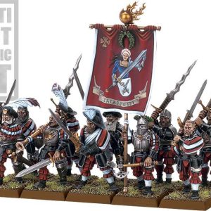 Empire Greatswords Empire of Man