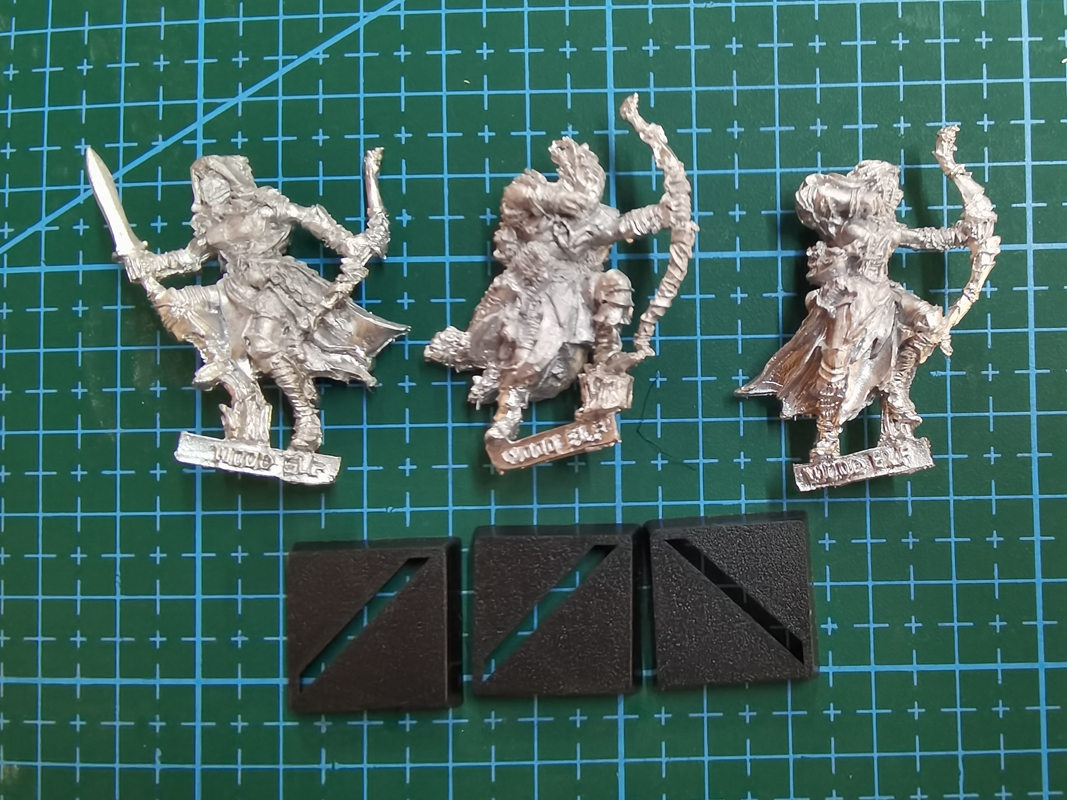 Wood Elf Realms Waywatchers - Image 2