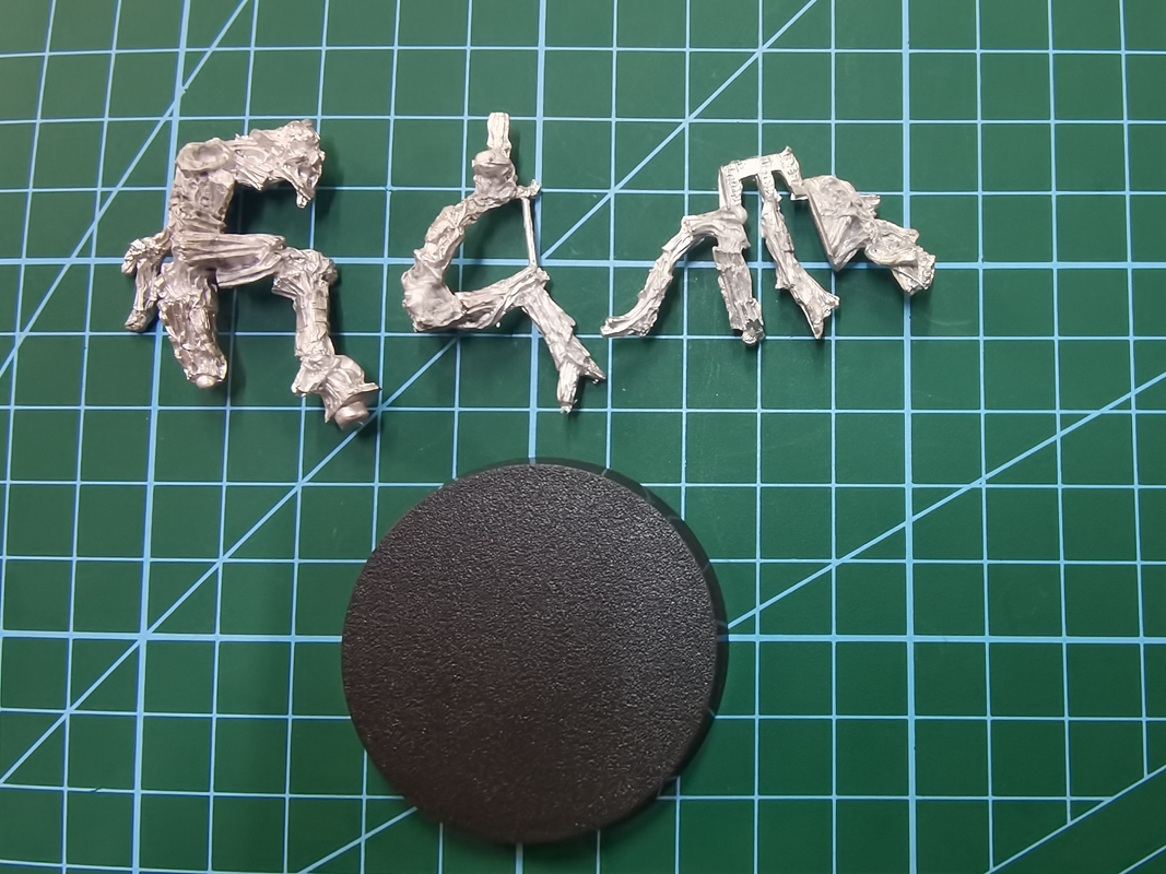 Wood Elf RealmsTreekin - Image 2