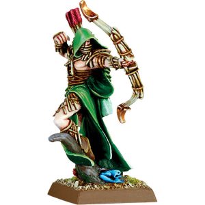 Wood Elf Realms Waywatcher Lord